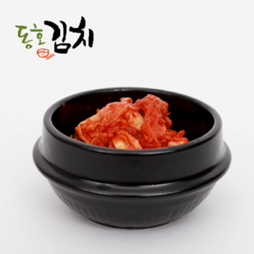 { 추석 특판 }동호명태배추김치 2kg
